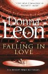 Falling in Love - Leon Donna