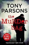 The Murder Bag - Parsons Tony