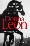 The Waters of Eternal Youth - Leon Donna