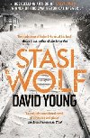 Stasi Wolf - Young David