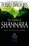 The Scions of Shannara - Brooks Terry