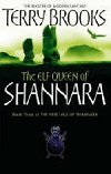 The Elf Queen of Shannara: Book 3 - Brooks Terry