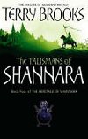 The Talismans of Shannara - Brooks Terry