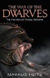 The War of the Dwarves - Heitz Markus