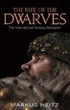 The Fate Of The Dwarves - Heitz Markus