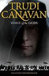 Voices of the Gods - Canavan Trudi