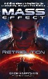 Mass Effect - Retribution - Karpyshyn Drew