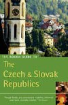 The Czech and Slovak Republics - The Rough Guide - Humphreys Rob