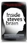 Inside Steves Brain - Kahney Leander