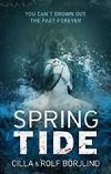 Spring Tide - Brjlindovi Cilla & Rolf
