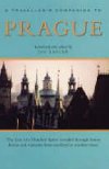 Prague: A Travellers Companion to - Kaplan Jan