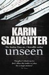 Unseen - Slaughter Karin