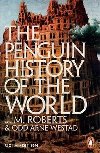 The Penguin History of the World - Roberts J. M., Westad Odd Arne