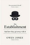 The Establishment - Jones Owen