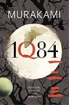 1q84 (Book 1,2,3,) - Murakami Haruki