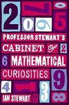 Professor Stewarts Cabinet of Mathematical Curiosities - Stewart Ian