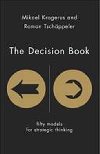 The Decision Book - Krogerus Mikael, Tschppeler Roman
