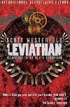 Leviathan - Westerfeld Scott