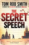 The Secret Speech - Smith Tom Rob