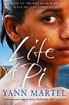 Life of Pi (film) - Martel Yann