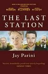 The Last Station (film) - Parini Jay