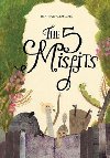 The Five Misfits - Alemagna Beatrice