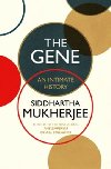 The Gene - An Intimate History - Mukherjee Siddhartha