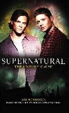 Supernatural - Unholy Cause - Schreiber Joe
