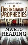 The Nostradamus Prophecies - Reading Mario