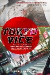 Tokyo Vice - Adelstein Jake