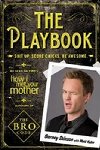 The Playbook : Suit Up. Score Chicks. Be Awesome - Stinson Barney