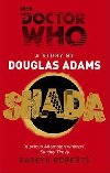 Doctor Who: Shada - Adams Douglas, Roberts Gareth