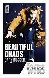 Doctor Who: Beautiful Chaos - Russell Gary