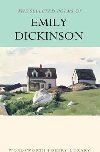Selected Poems of Emily Dickin - Dickinsonov Emily