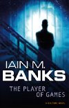 The Player of Games - Banks Iain M.
