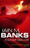 Feersum Endjinn - Banks Iain M.