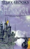 The First King Of Shannara - Brooks Terry