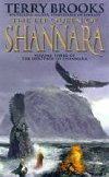 The Elf Queen of Shannara - Brooks Terry