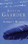 Sophies World - Gaarder Jostein