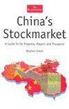 Chinas Stock Market - neuveden