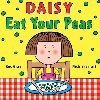 Daisy Eat Your Peas - Gray Kes