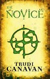 The Novice - Canavan Trudi