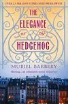 The Elegance of the Hedgehog - Barberyov Muriel
