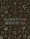 Quadrivium - Number Geometry Music Heaven - Martineau John
