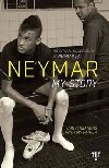 Neymar: My Story: Conversations with My Father - Beting Mauro