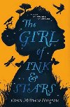 TheGirl Of Ink and Star - Hargrave Kiran Millwood
