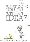 What Do You Do with an Idea? - Yamada Kobi