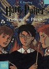 Harry Potter Et L´ordre Du Phenix - Rowlingová Joanne Kathleen