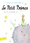 Le Petit Prince - Antoine de Saint-Exupry