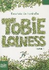 Tobie Lolness 1 - de Fombelle Timothée